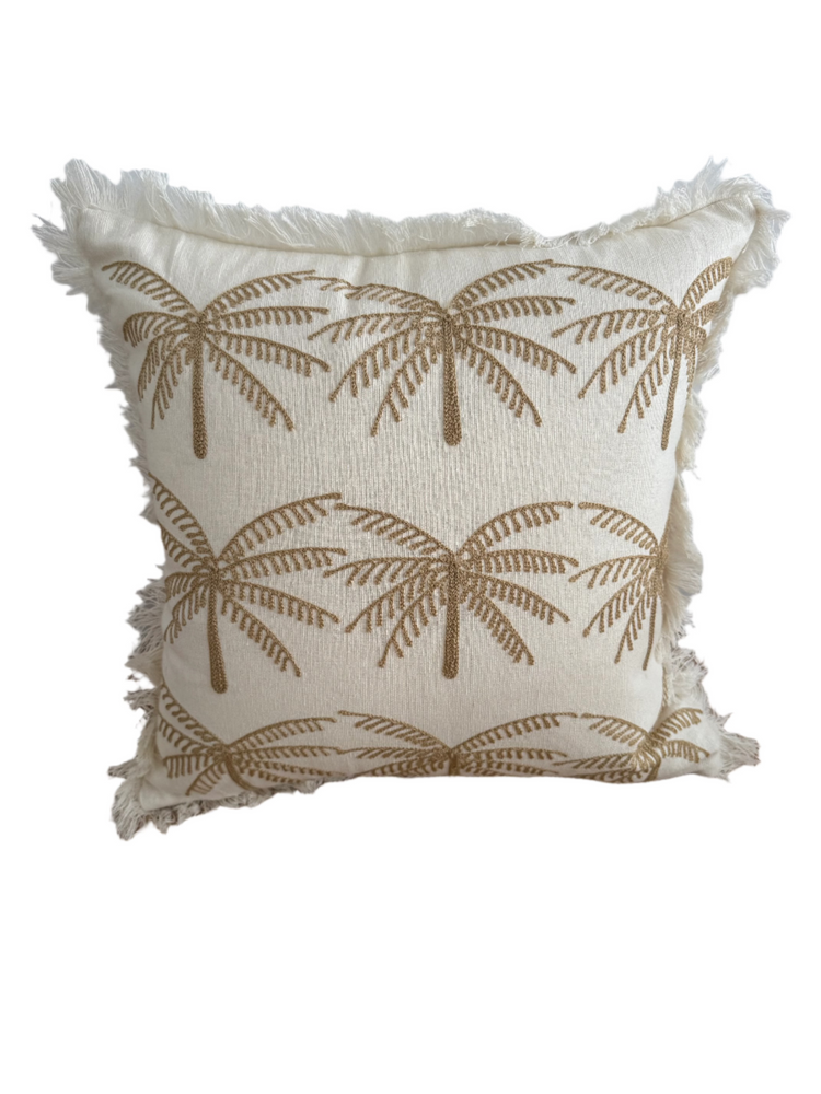 PALM CUSHION