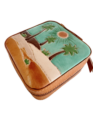 Tuscon Travel Box