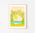 Print - Little Cove
