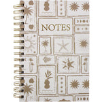 Coastal Notebook