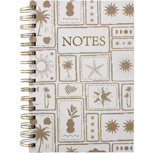 Coastal Notebook