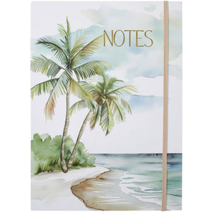 Coastal Padfolio
