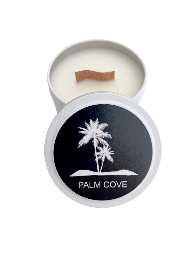 Palm Cove Gift Box