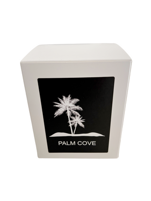 Spa Retreat Candle