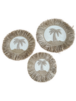 Palm Cove Wall Hanging