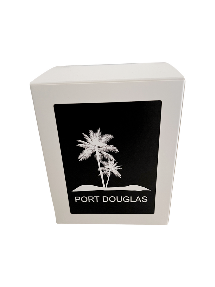 Port Douglas Candle
