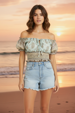Sabrina Shorts