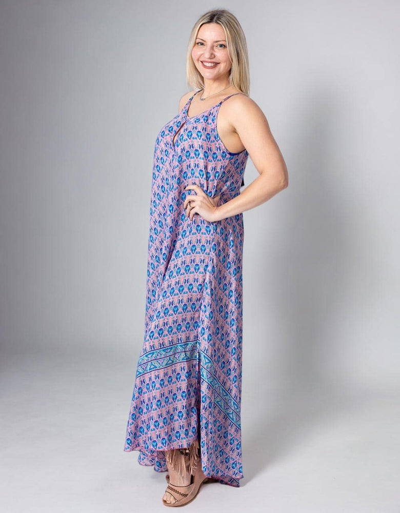 Pink Spirit Maxi