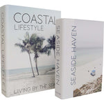 Coastal Display Box