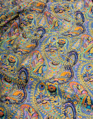 Silk Short comfort