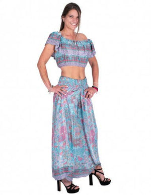 Tajo Wide Pant