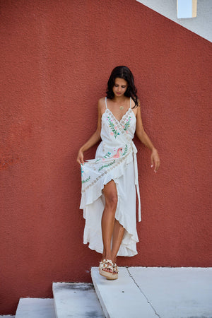reef wrap