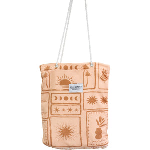 Island Beach Towel