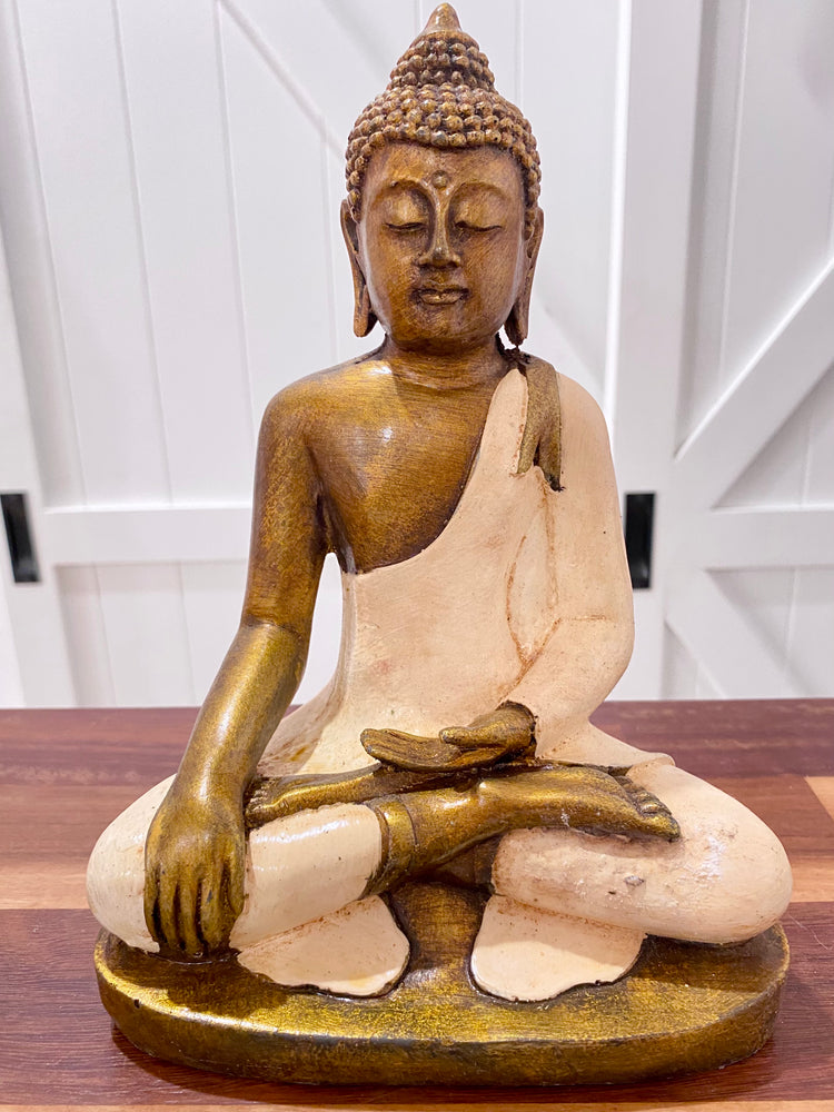 Buddha