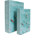Med -Surf Blues book box
