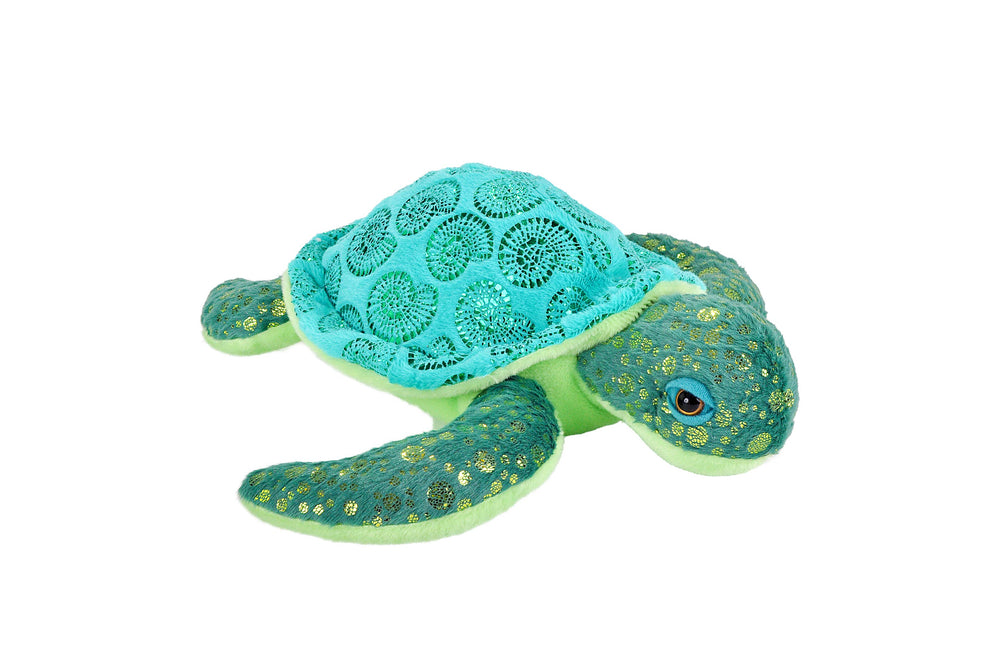 Foilkins-Jr Sea Turtle
