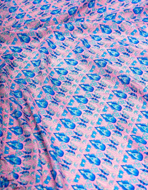 Pink Spirit Maxi