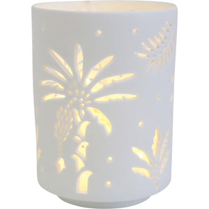 Bahamas Candle Holder