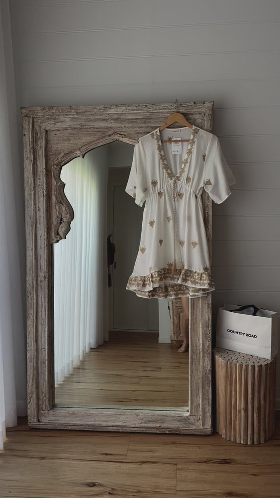 
            
                Load and play video in Gallery viewer, LULA BOHO DRESS
            
        