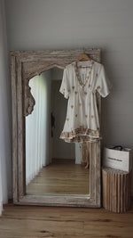 LULA BOHO DRESS