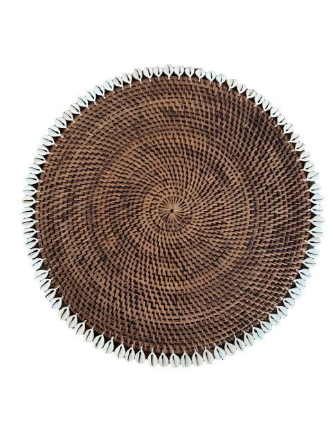 Cowrie Placemat