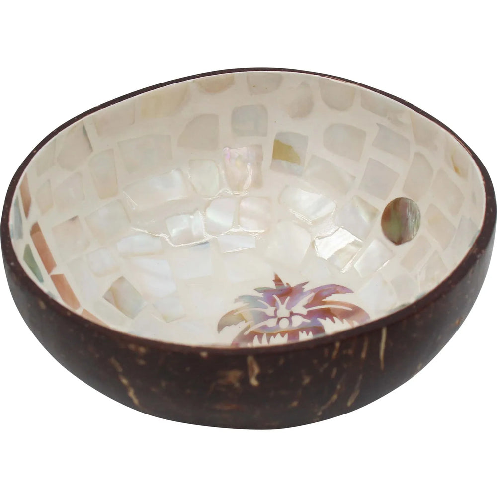 
            
                Load image into Gallery viewer, COCONUT BOWL
            
        