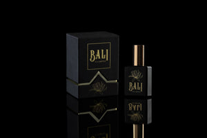 Bali in a Bottle - Perfume - Tropical Interiors & Island Boho