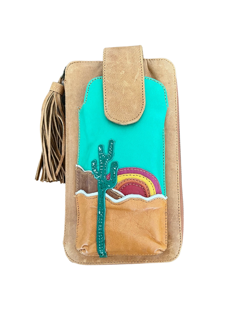 Arizona Phone Bag