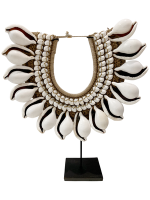 
            
                Load image into Gallery viewer, Cayman Cowrie Necklace
            
        