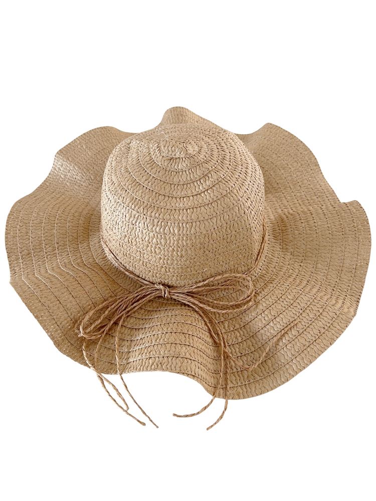 
            
                Load image into Gallery viewer, Boho Girls Hat
            
        