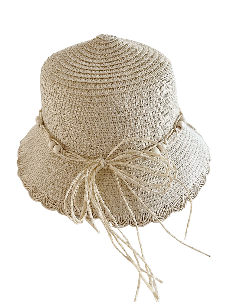 
            
                Load image into Gallery viewer, Boho Girls Hat
            
        