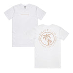 Island Palms Men's T-Shirt