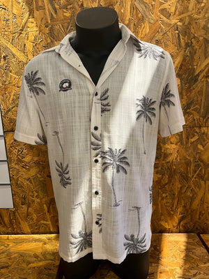 Men's Palm Shirt