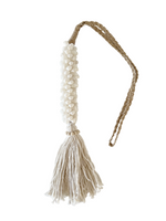 Cancun Tassel - Tropical Interiors & Island Boho