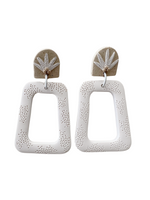 Oani Clay Earrings