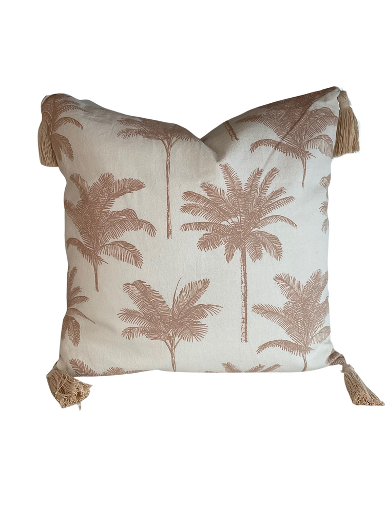 
            
                Load image into Gallery viewer, Bermuda Palms Cushion
            
        