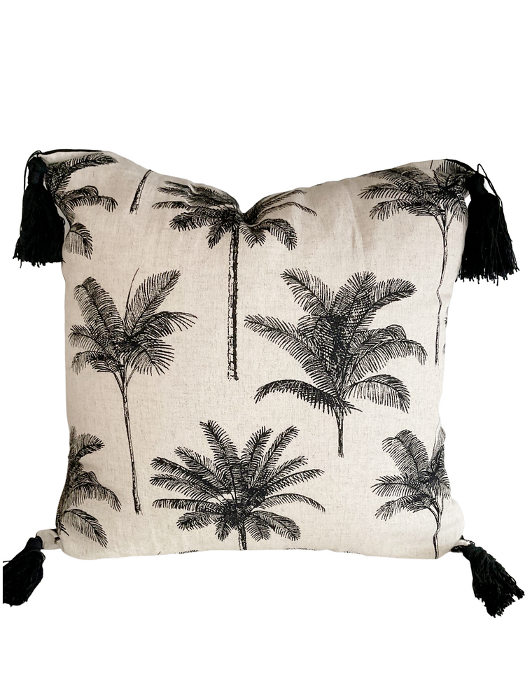 
            
                Load image into Gallery viewer, Bermuda Palms Cushion
            
        