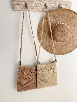 BOHO BAG